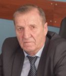 Сенников Юрий Николаевич Директор ГАПОУ РТ «Кызылский транспортный техникум»